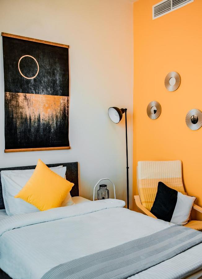 Ksk Homes Hotel Dubai Academic City Экстерьер фото