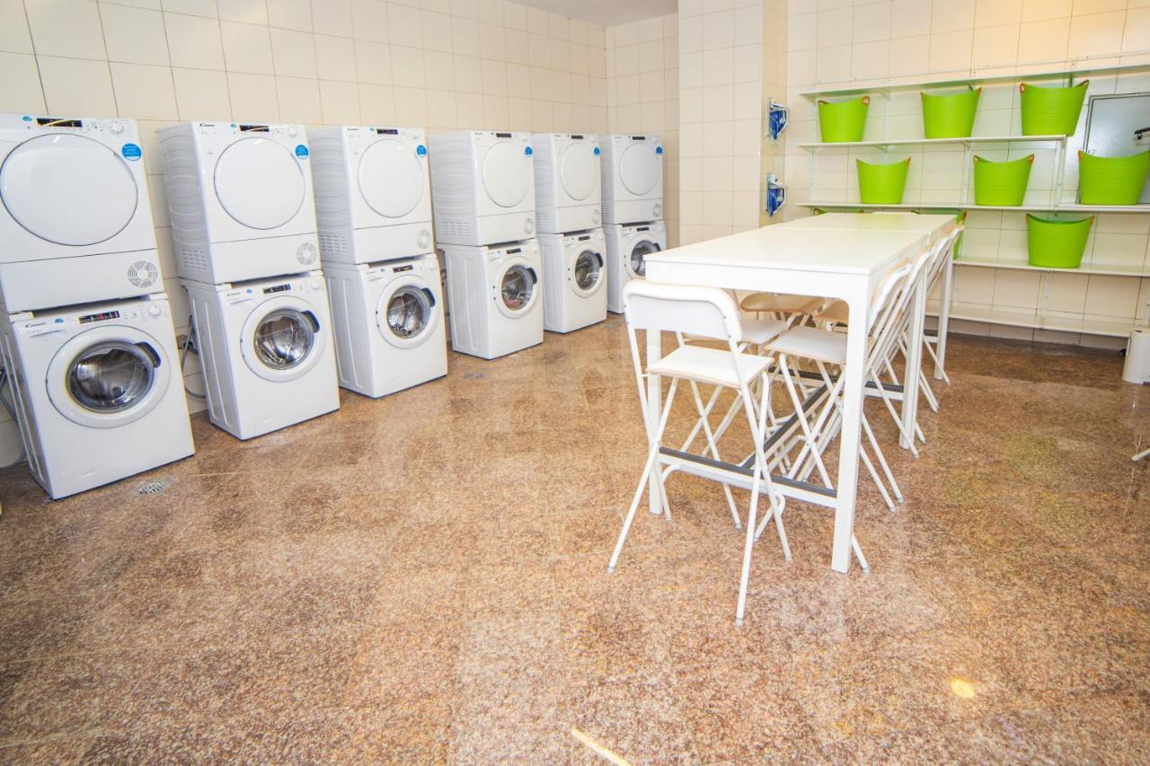 Ksk Homes Hotel Dubai Academic City Экстерьер фото