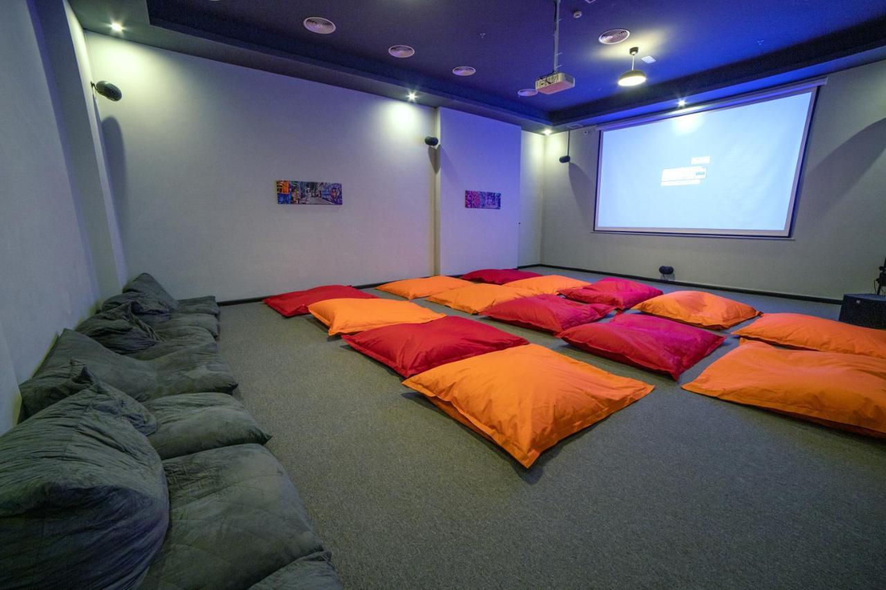 Ksk Homes Hotel Dubai Academic City Экстерьер фото